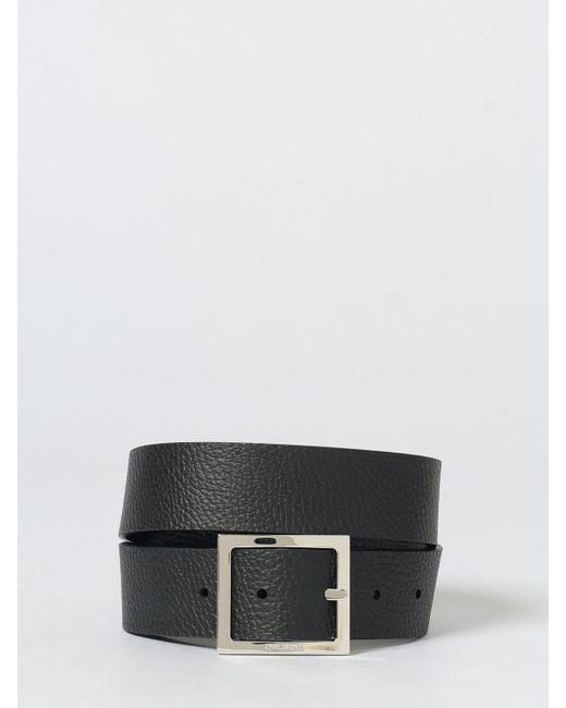 Orciani Blue Belt for men