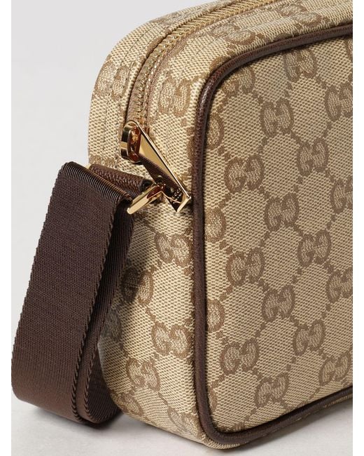Gucci Natural Bag for men