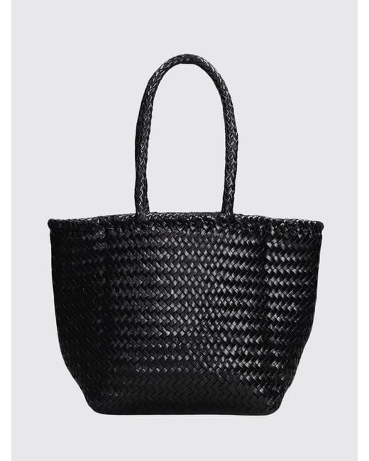 Dragon Diffusion Black Grace Bag
