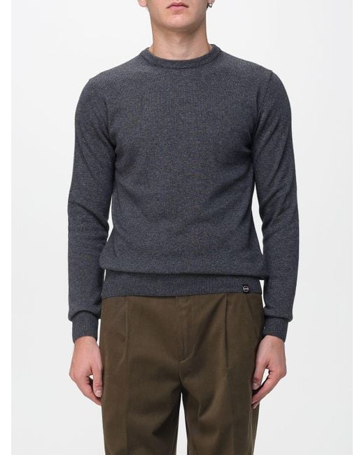 Colmar Men's Blue Sweater