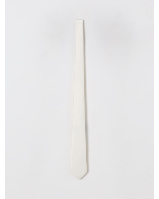 Tagliatore White Tie for men