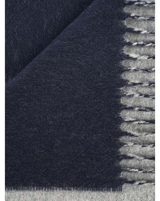 Sciarpa di Vivienne Westwood in Gray