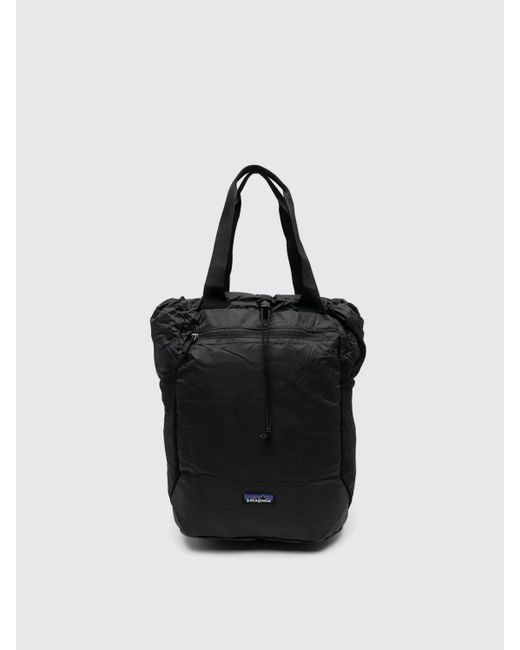 Patagonia Black Bags for men