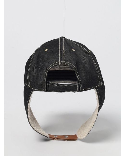 Gcds Black Hat for men