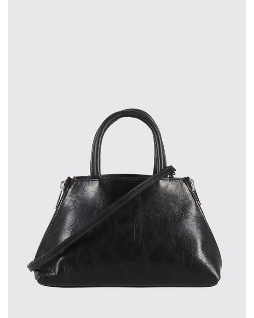 Coperni Black Mini Data Bag