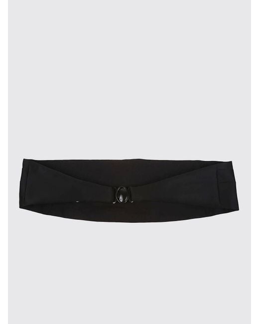 Lardini Gürtel Herren in Black für Herren