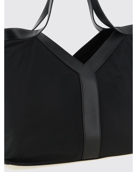 Saint Laurent Black Bag for men