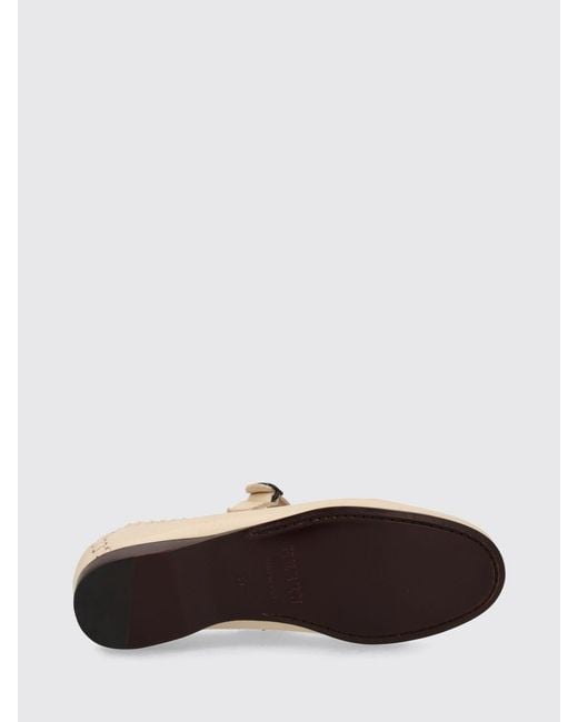 Hereu Natural Loafer