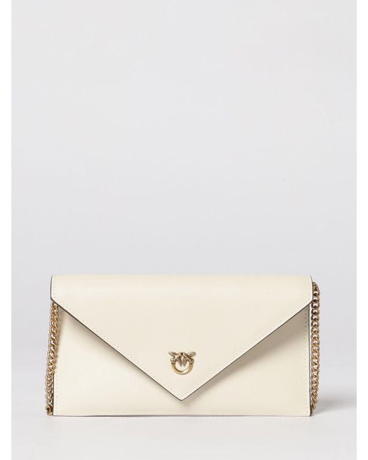 Pinko Natural Wallet