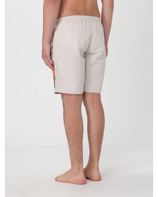 EA7 Natural Swimsuit for men