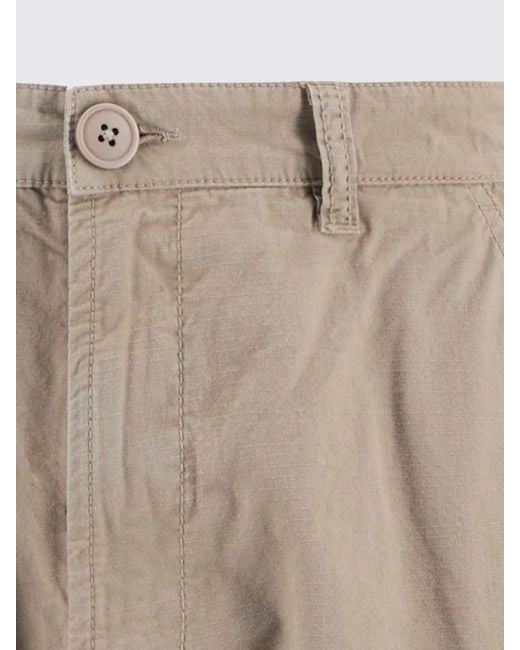 Barbour Natural Shorts for men