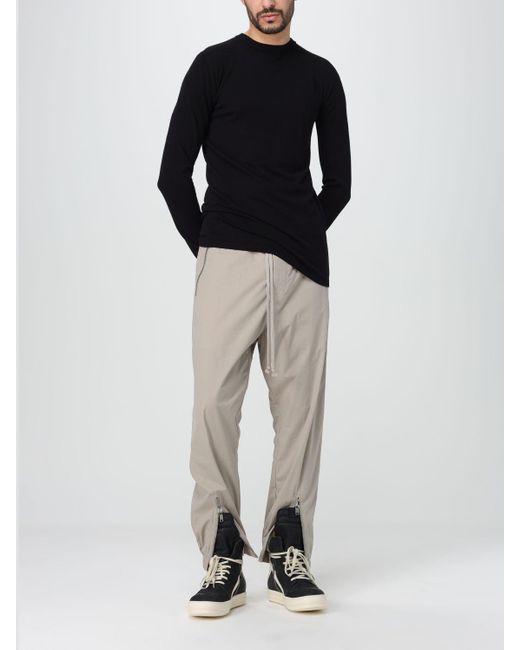 Rick Owens Multicolor Trousers for men
