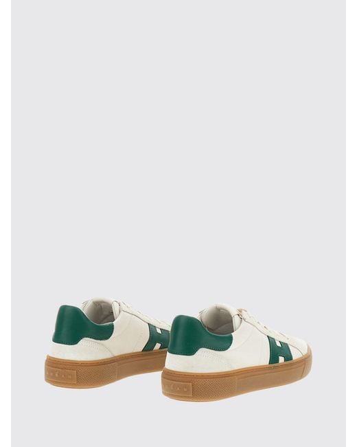 Hogan Multicolor Shoes for men