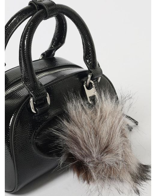 DIESEL Black Handbag