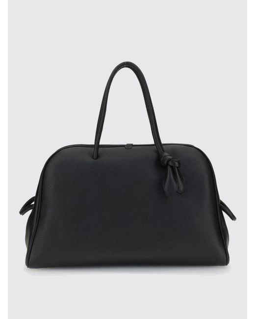 Jacquemus Black Handtasche Damen