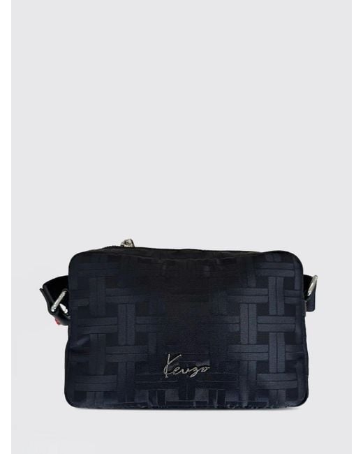 Borsa Uomo di KENZO in Blue da Uomo
