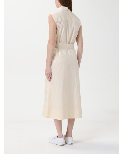 Colmar Natural Dress