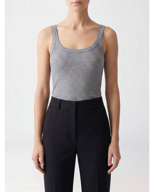 Top di Rag & Bone in Blue