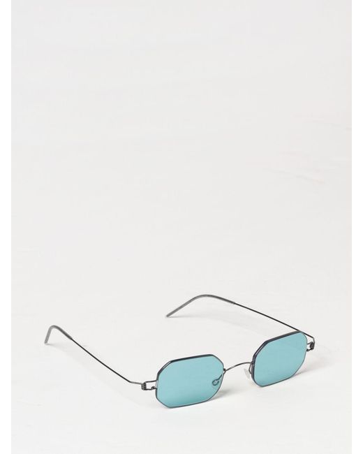 Lindberg Gray Sunglasses for men