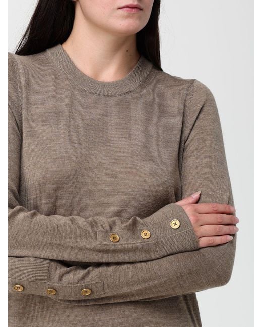 Michael Kors Natural Sweater