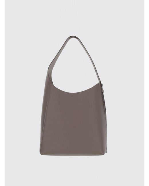 Tory Burch Gray Handtasche Damen