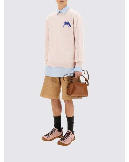 J.W. Anderson Natural Jumper for men