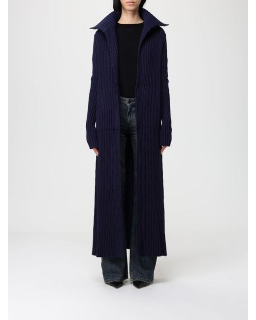 Balenciaga Blue Sweater