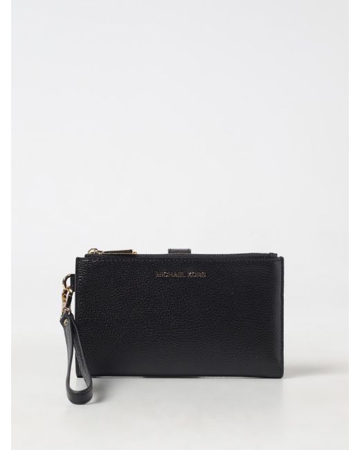 Michael Kors Black Mini Bag