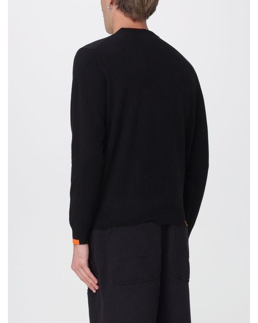 Suns Boards Black Jumper for men
