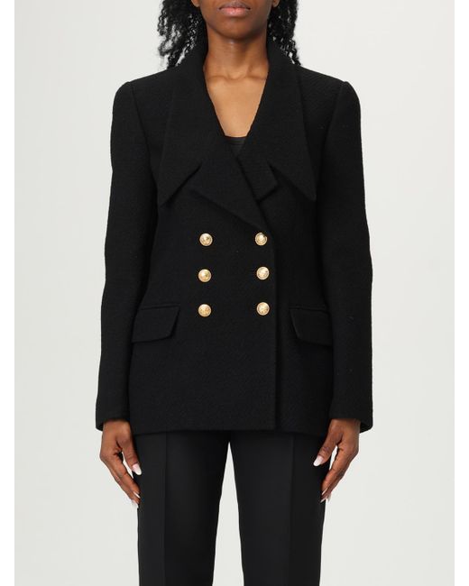 Chloé Black Chlo&Eacute Jacket