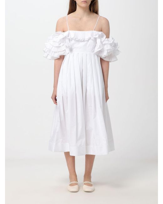 MEIMEIJ White Dress