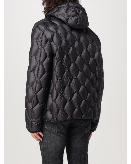 Peuterey Jacke Herren in Black für Herren