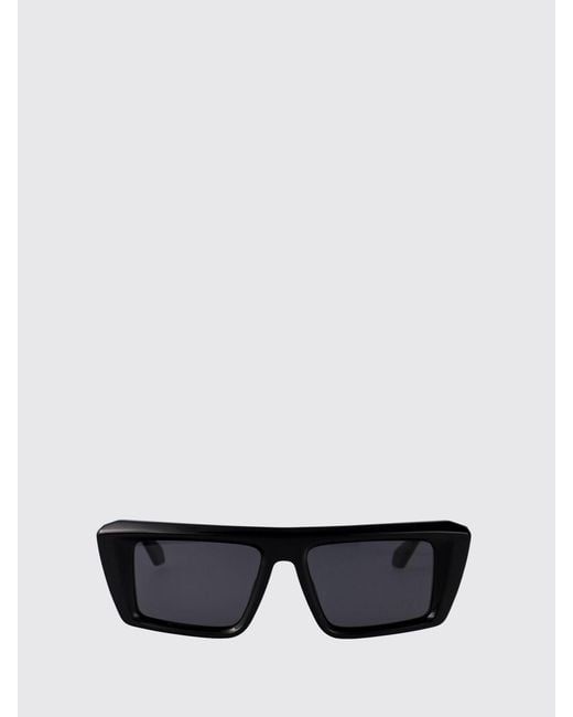 Off-White c/o Virgil Abloh White Oeri13K Acetate Sunglasses Hartford for men
