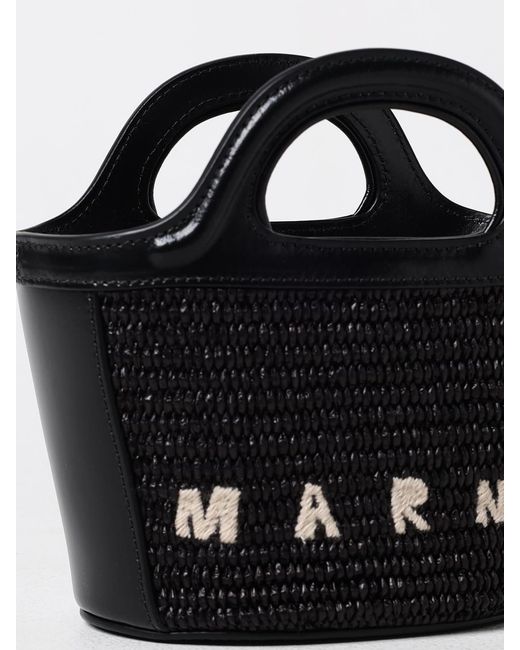 Marni Black Handbag