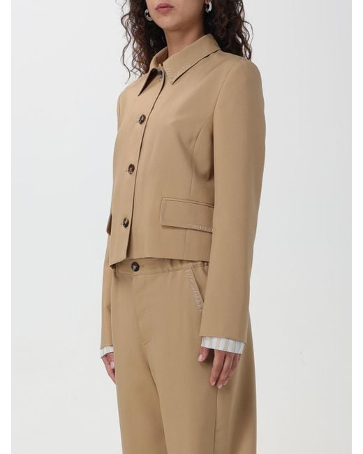 Marni Natural Jacket