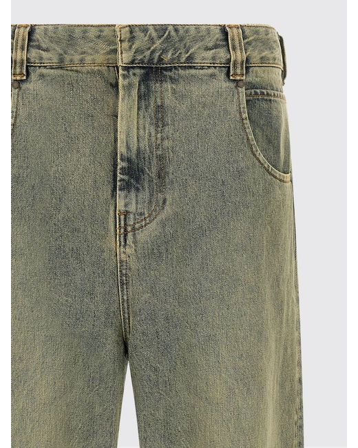 Entire studios Green Jeans Damen