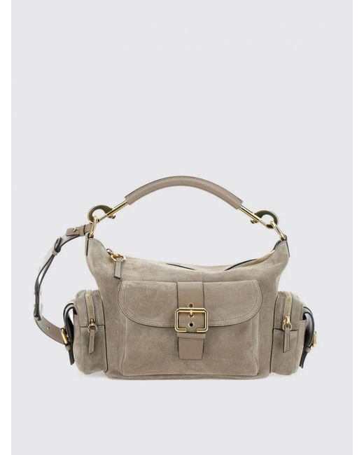 Chloé Multicolor Crossbody Bags