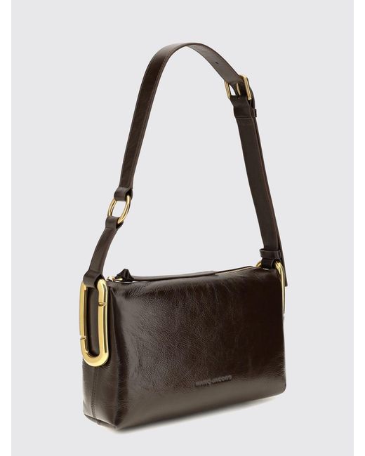 Marc Jacobs Black Shoulder Bag