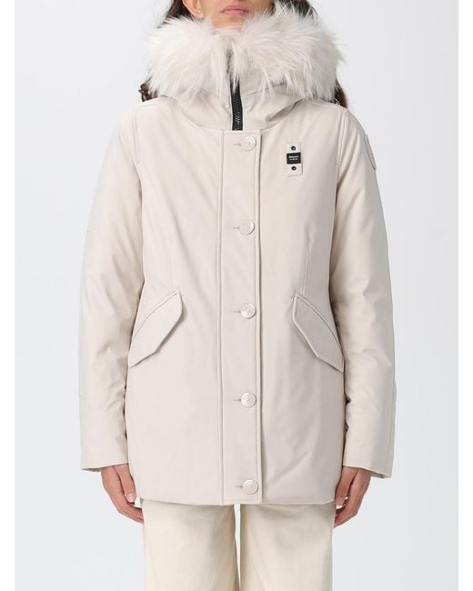 Blauer Natural Jacket