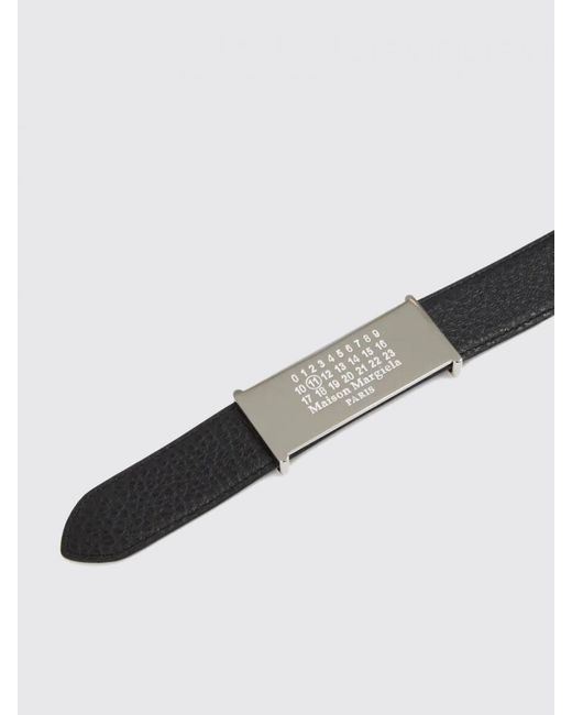 Maison Margiela White Belt