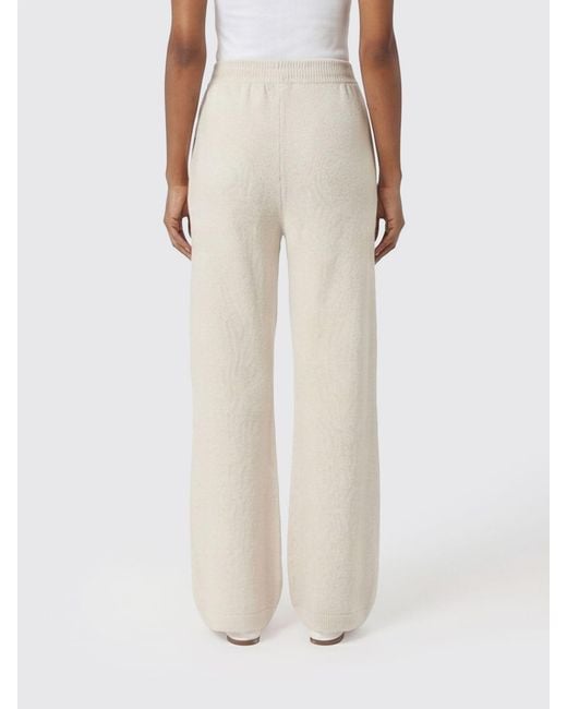 Fiorucci Natural Pants