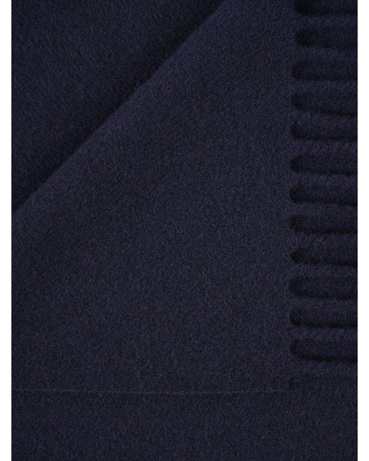 Sciarpa di Vivienne Westwood in Blue