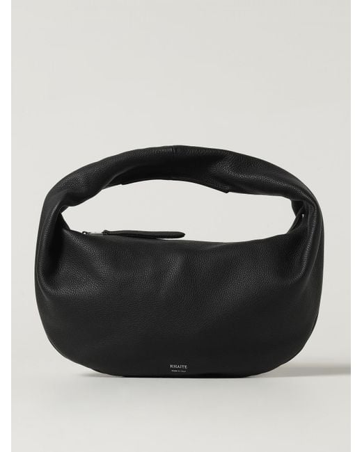 Khaite Black Handtasche Damen