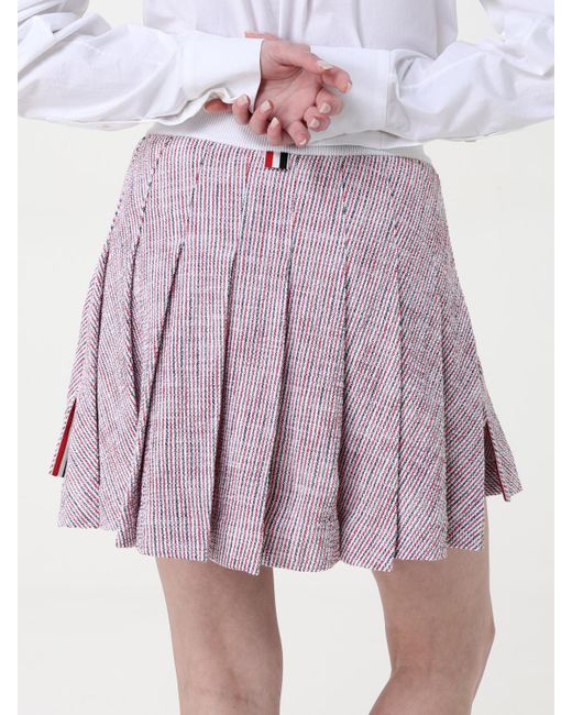 Thom Browne White Rock Damen