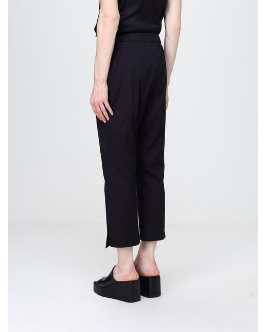 Max Mara Blue Pants