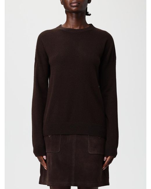 Zadig & Voltaire Black Pullover Damen