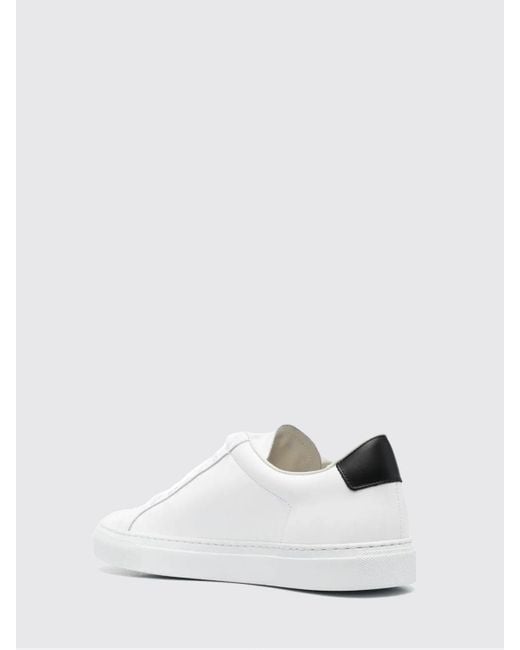Common Projects White Shoes for men