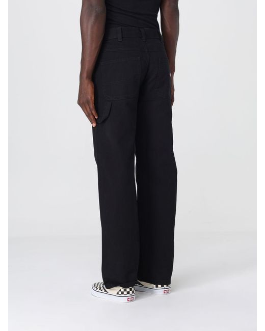 Jeans Basic di Dickies in Black da Uomo