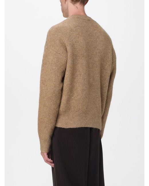 AMI Pullover Herren in Natural für Herren