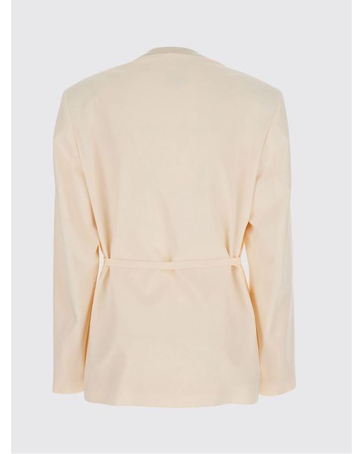 Grifoni Natural Jacket